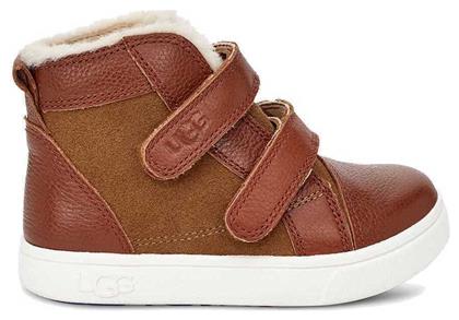 Ugg Australia Μποτάκια Καφέ