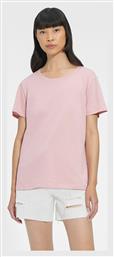 Ugg Australia Γυναικείο T-shirt Ροζ από το Favela
