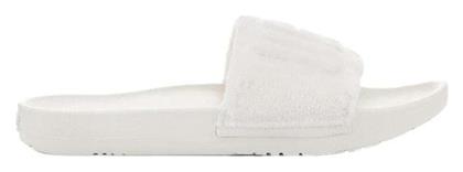 Ugg Australia Mahalia Slides White Terry