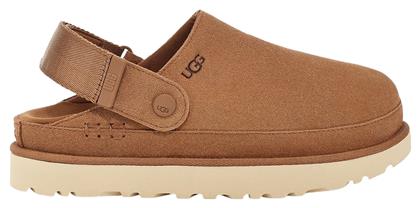 Ugg Australia Σαμπό Καφέ