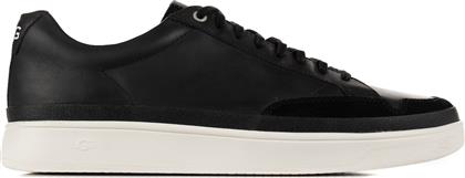 Ugg Australia South Bay Low Trainer Sneakers Μαύρα
