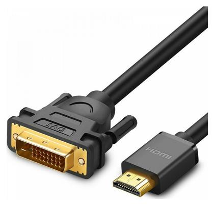 Ugreen Cable DVI-I male - HDMI male 1m (30116)