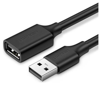 Ugreen USB 2.0 Cable USB-A male - USB-A female 2m (10316) από το Uniqueshop