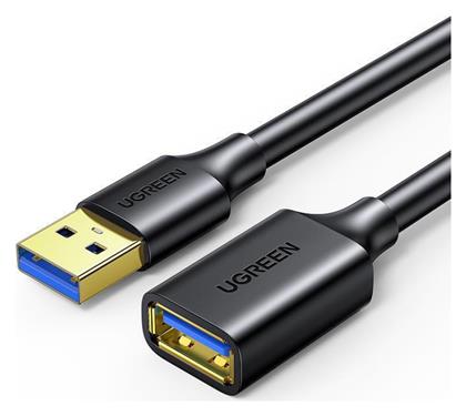 Ugreen USB 3.0 Cable USB-A female - USB-A male 3m (30217) από το e-shop