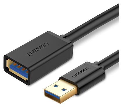 Ugreen USB 3.0 Cable USB-A male - USB-A female 2m (10373) από το e-shop