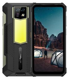 Ulefone Armor 24 Dual SIM (12GB/256GB) Ανθεκτικό Smartphone Μαύρο από το e-shop