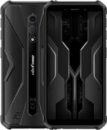 Ulefone Armor X12 Dual SIM (3GB/32GB) Ανθεκτικό Smartphone Μαύρο από το e-shop