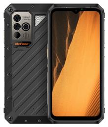 Ulefone Power Armor 19 Dual SIM (12GB/256GB) Ανθεκτικό Smartphone Μαύρο