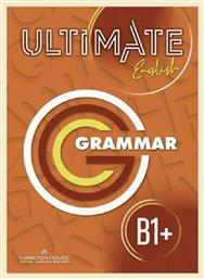 Ultimate English B1+ Grammar International