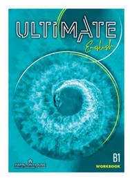 Ultimate English B1 Workbook With Key