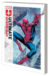 Ultimate Spider-man By Hickman Vol 01 Married With Children Vol. 1