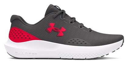 Under Armour Ανδρικά Αθλητικά Παπούτσια Running Γκρι από το Modivo