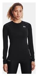 Under Armour Authentics T-Shirt Μαύρο