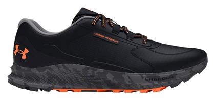 Under Armour Bandit Trail 3 Ανδρικά Αθλητικά Παπούτσια Trail Running Μαύρα