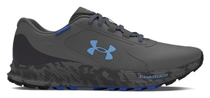 Under Armour Bandit Trail 3 Ανδρικά Trail ΓΚΡΙ