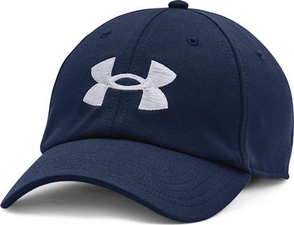 Under Armour Blitzing Ανδρικό Jockey Navy Μπλε από το Z-mall