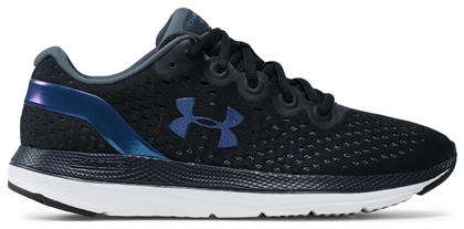 Under Armour Charged Impulse Shft Γυναικεία Αθλητικά Παπούτσια Running Μαύρα