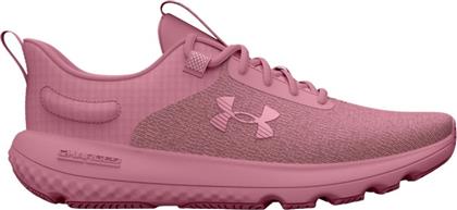 Under Armour Charged Revitalize Γυναικεία Αθλητικά Παπούτσια Running Ροζ από το SportsFactory