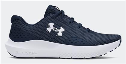 Under Armour Charged Surge 4 Ανδρικά Αθλητικά Παπούτσια Running Μπλε από το Modivo