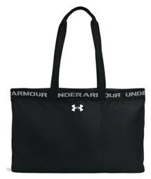 Under Armour Favorite Tote Γυναικεία Τσάντα Ώμου για Γυμναστήριο Μαύρη από το Favela