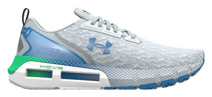 Under Armour Hovr Mega 2 Ανδρικά Αθλητικά Παπούτσια Running Γκρι από το Cosmossport