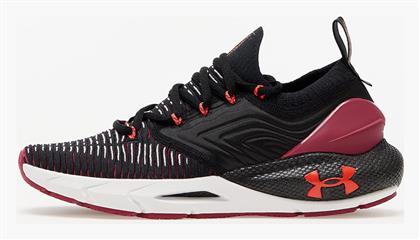 Under Armour HOVR Phantom 2 Γυναικεία Αθλητικά Παπούτσια Running Black / Wildflower από το Modivo