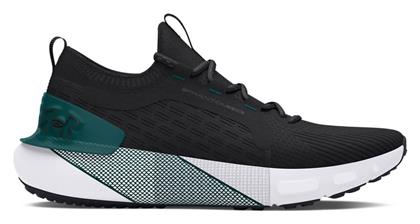 Under Armour HOVR Phantom 3 SE Ανδρικά Running Black / Gry / Noir / Gris