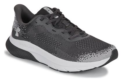 Under Armour Hovr Turbulence 2 Ανδρικά Running Μαύρα