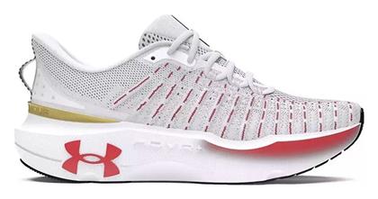 Under Armour Infinite Elite Γυναικεία Αθλητικά Παπούτσια Running Black / White από το Favela