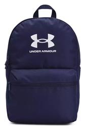 Under Armour Loudon Lite Υφασμάτινο Σακίδιο Πλάτης Μπλε 20lt