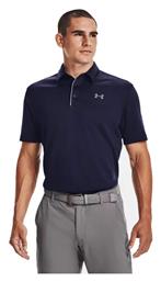 Under Armour Polo Μπλούζα Midnight Navy