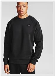 Under Armour Rival Fleece Crew Φούτερ