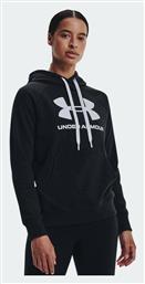 Under Armour Rival Fleece Logo Φούτερ