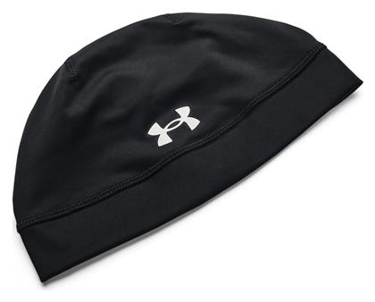 Under Armour Storm Launch Beanie Ανδρικός Σκούφος σε Μαύρο χρώμα από το Z-mall