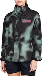 Under Armour Summit Tie Dye 1359150-001 Black από το Z-mall