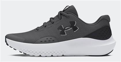 Under Armour Surge 4 Running Γκρι