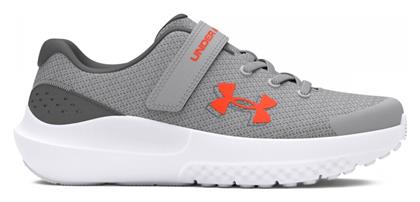 Under Armour Surge 4 Running Γκρι