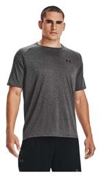 Under Armour Tech 2.0 T-shirt Γκρι