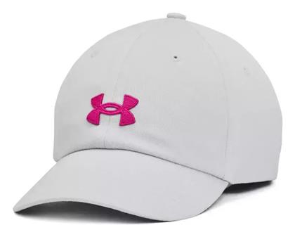 Under Armour Ua Blitzing Γυναικείο Jockey Γκρι