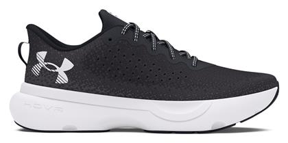 Under Armour Ua Infinite Ανδρικά Αθλητικά Παπούτσια Running Μαύρα από το Modivo