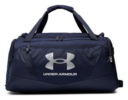 Under Armour Undeniable 5.0 Ανδρική Τσάντα Ώμου για Γυμναστήριο Μπλε από το MybrandShoes