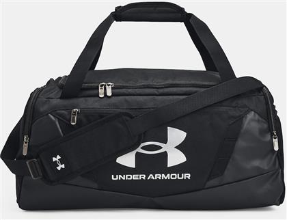 Under Armour Undeniable 5.0 Ανδρική Τσάντα Ώμου για Γυμναστήριο Μαύρη από το Zakcret Sports