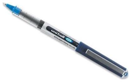 Uni-Ball Στυλό Rollerball 0.5mm με Μπλε Mελάνι Eye Micro UB-150 από το e-shop