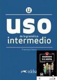 Uso De La Gramatica, Intermedio Pack από το Plus4u