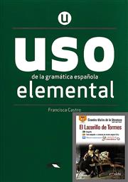 Uso Grammatica Elemental Pack 2023 από το Plus4u