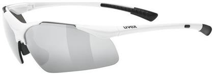 Uvex Sportstyle 223 White από το Modivo