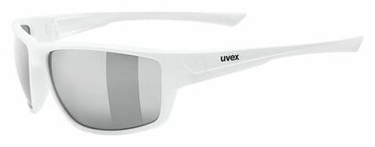 Uvex Sportstyle 230 Γυαλιά Ηλίου White Mat S5320698816 από το Modivo