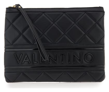 Valentino Bags Ada Γυναικεία Τσάντα Χειρός Μαύρη