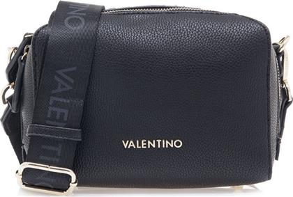 Valentino Bags Γυναικεία Τσάντα Χιαστί Μαύρη από το Modivo