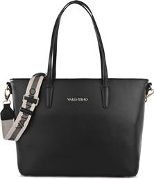 Valentino Bags Γυναικεία Τσάντα Ώμου Μαύρη από το Modivo